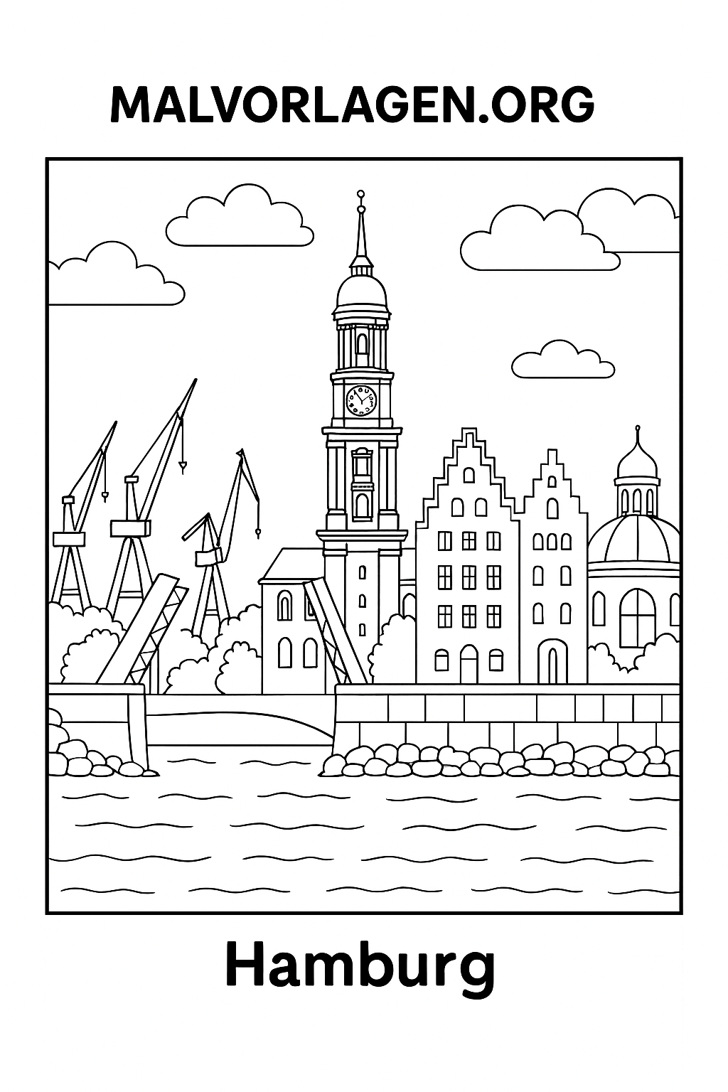 Hamburg
