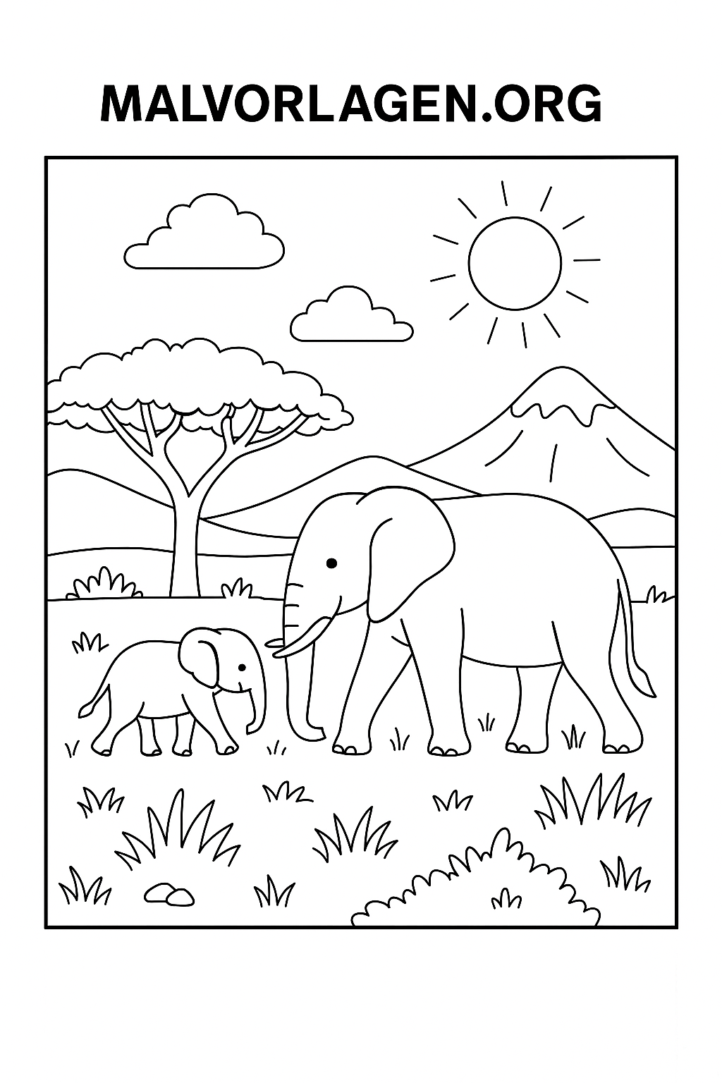 Elefanten